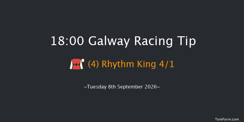 Galway 18-00 7f Mon 7th Sep 2026