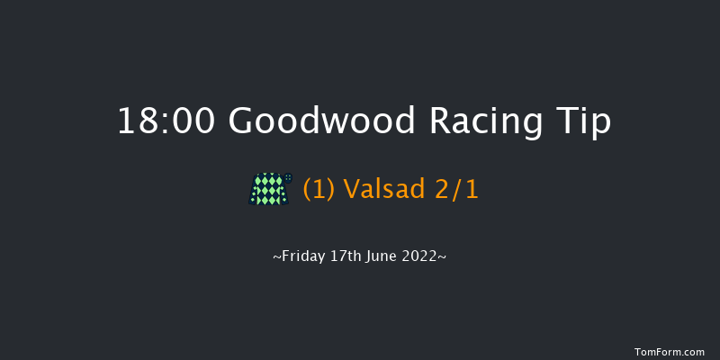 Goodwood 18:00 Handicap (Class 3) 12f Fri 10th Jun 2022