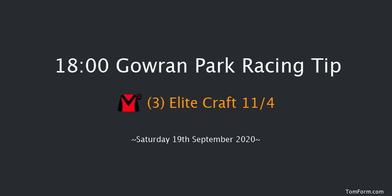 2021 Golf Membership From 600 Euros Fillies Maiden Gowran Park 18:00 Maiden 10f Wed 2nd Sep 2020