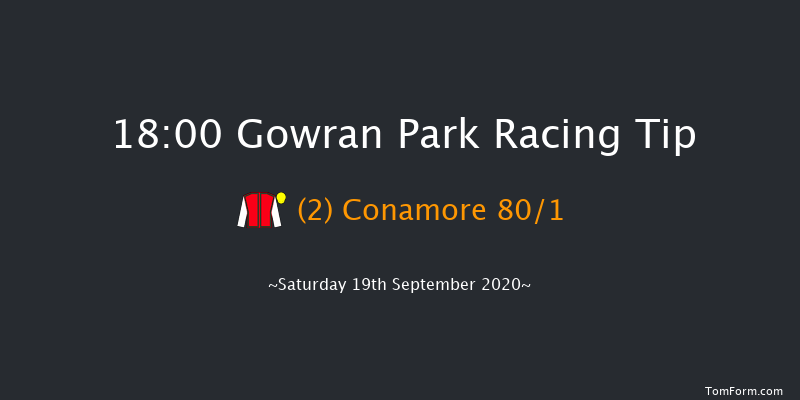 2021 Golf Membership From 600 Euros Fillies Maiden Gowran Park 18:00 Maiden 10f Wed 2nd Sep 2020