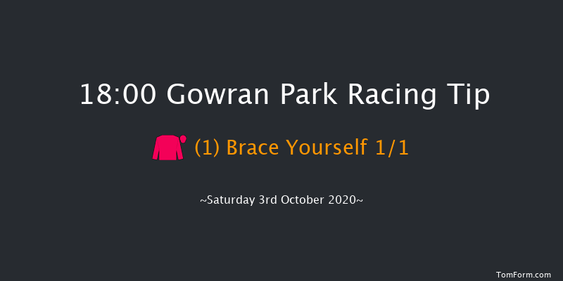 Join Gowran Park Racing Club Beginners Chase Gowran Park 18:00 Maiden Chase 20f Fri 2nd Oct 2020