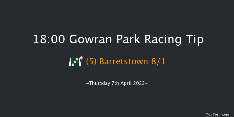 Gowran Park 18:00 Handicap 10f Sat 12th Mar 2022
