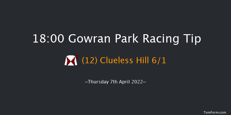 Gowran Park 18:00 Handicap 10f Sat 12th Mar 2022
