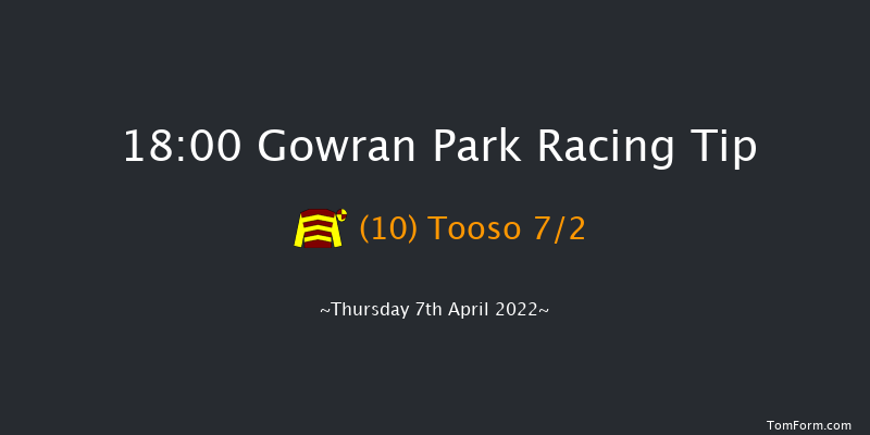 Gowran Park 18:00 Handicap 10f Sat 12th Mar 2022