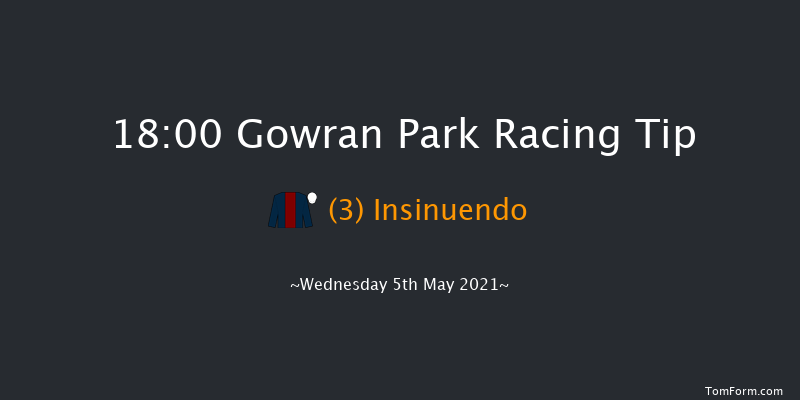Irish Stallion Farms EBF Victor McCalmont Memorial Stakes (Fillies' And Mares' Listed) Gowran Park 18:00 Listed 10f Tue 4th May 2021