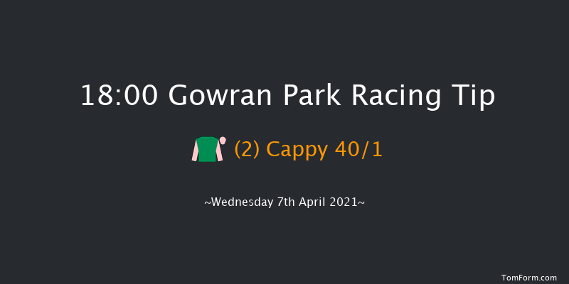 GowranPark.ie Fillies Maiden Gowran Park 18:00 Maiden 10f Fri 12th Mar 2021