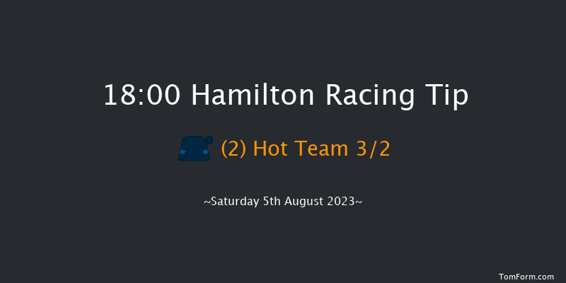 Hamilton 18:00 Handicap (Class 6) 9f Fri 21st Jul 2023