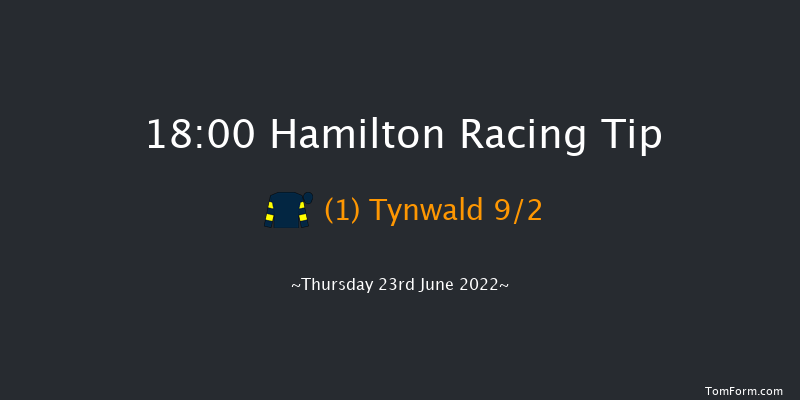 Hamilton 18:00 Handicap (Class 5) 13f Wed 15th Jun 2022