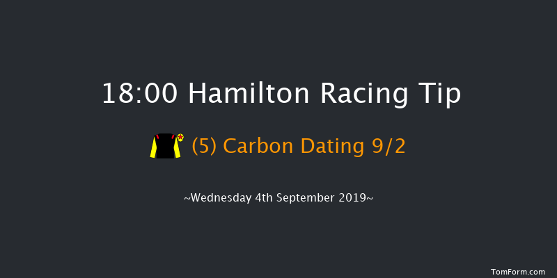Hamilton 18:00 Handicap (Class 5) 11f Fri 30th Aug 2019