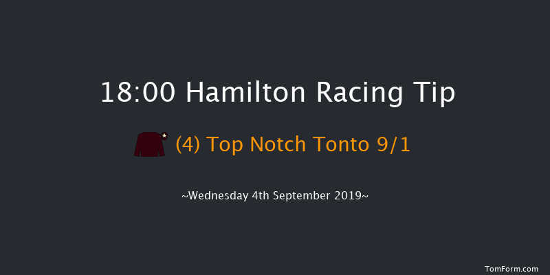 Hamilton 18:00 Handicap (Class 5) 11f Fri 30th Aug 2019