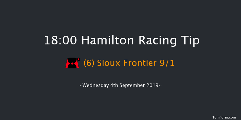 Hamilton 18:00 Handicap (Class 5) 11f Fri 30th Aug 2019