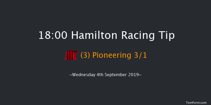 Hamilton 18:00 Handicap (Class 5) 11f Fri 30th Aug 2019