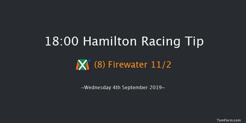 Hamilton 18:00 Handicap (Class 5) 11f Fri 30th Aug 2019