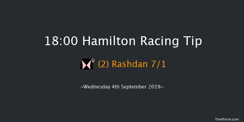 Hamilton 18:00 Handicap (Class 5) 11f Fri 30th Aug 2019