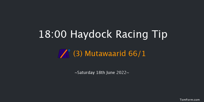 Haydock 18:00 Maiden (Class 5) 12f Thu 9th Jun 2022