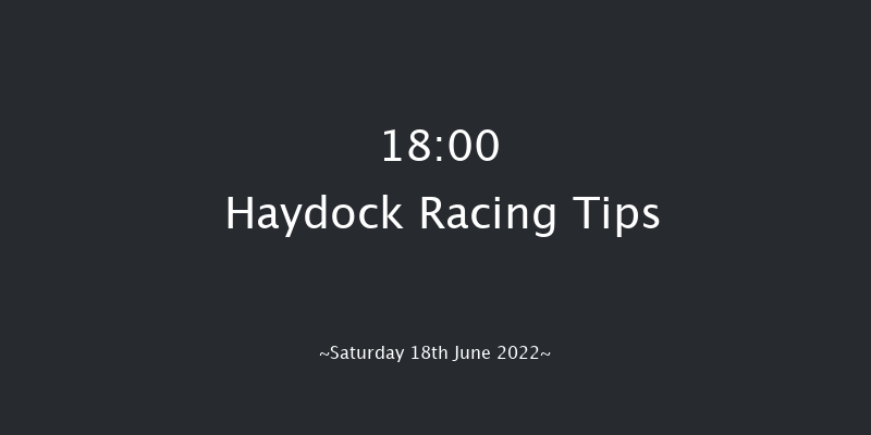 Haydock 18:00 Maiden (Class 5) 12f Thu 9th Jun 2022