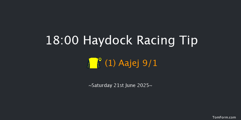 Haydock 18-00 (Class 5) 11f Sat 31st May 2025