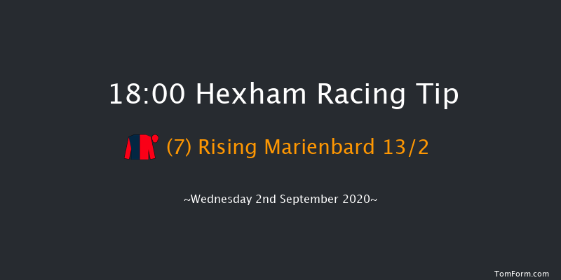 Sky Sports Racing On Sky 415 Handicap Chase Hexham 18:00 Handicap Chase (Class 5) 24f Thu 12th Mar 2020