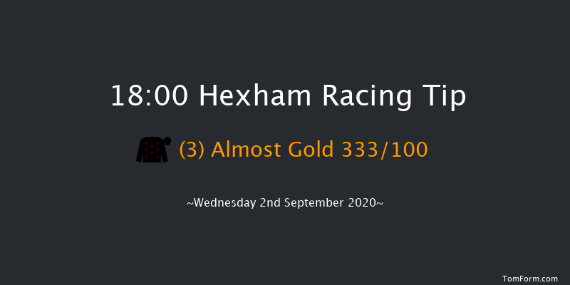 Sky Sports Racing On Sky 415 Handicap Chase Hexham 18:00 Handicap Chase (Class 5) 24f Thu 12th Mar 2020