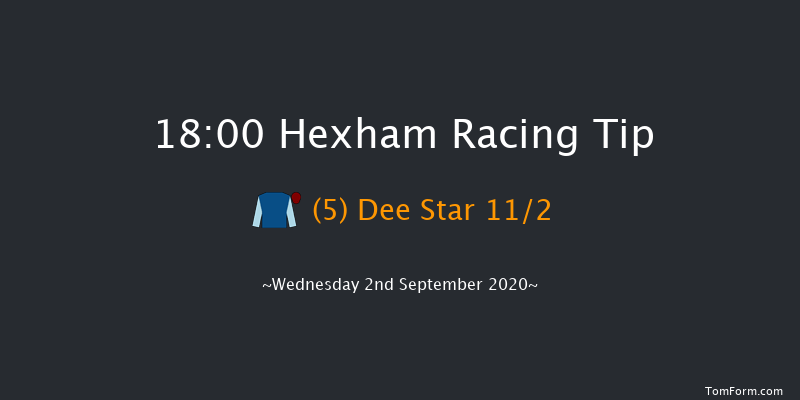 Sky Sports Racing On Sky 415 Handicap Chase Hexham 18:00 Handicap Chase (Class 5) 24f Thu 12th Mar 2020
