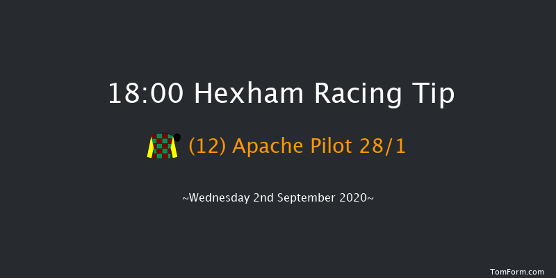 Sky Sports Racing On Sky 415 Handicap Chase Hexham 18:00 Handicap Chase (Class 5) 24f Thu 12th Mar 2020