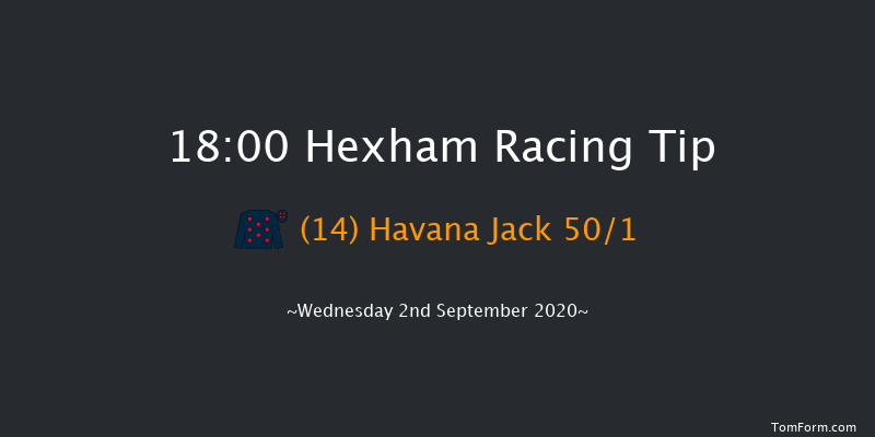 Sky Sports Racing On Sky 415 Handicap Chase Hexham 18:00 Handicap Chase (Class 5) 24f Thu 12th Mar 2020