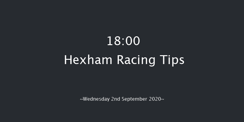 Sky Sports Racing On Sky 415 Handicap Chase Hexham 18:00 Handicap Chase (Class 5) 24f Thu 12th Mar 2020