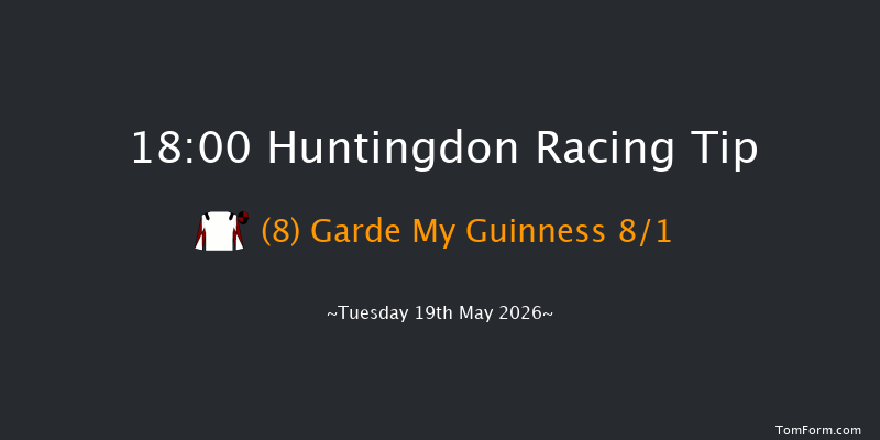 Huntingdon 18-00 (Class 4) 15f Thu 7th May 2026