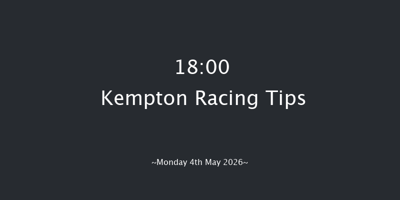 Kempton 18-00 (Class 5) 15f Thu 30th Apr 2026