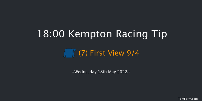 Kempton 18:00 Handicap (Class 4) 8f Wed 4th May 2022