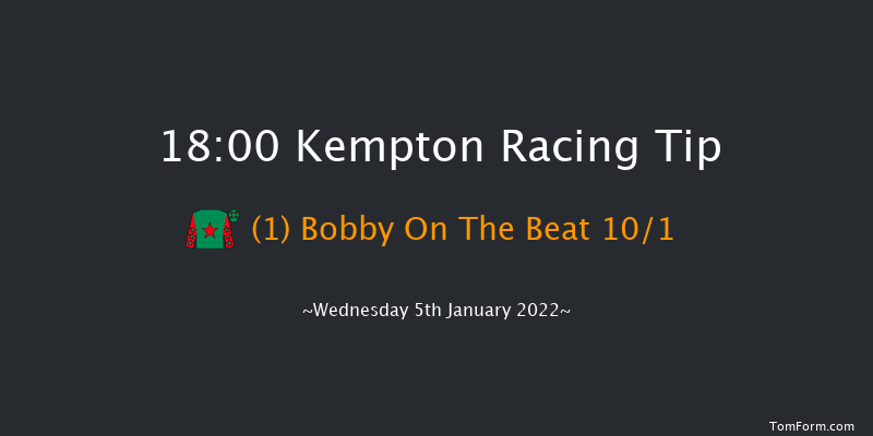 Kempton 18:00 Handicap (Class 6) 7f Mon 27th Dec 2021