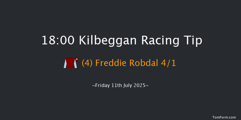 Kilbeggan 18-00 18f Mon 16th Jun 2025