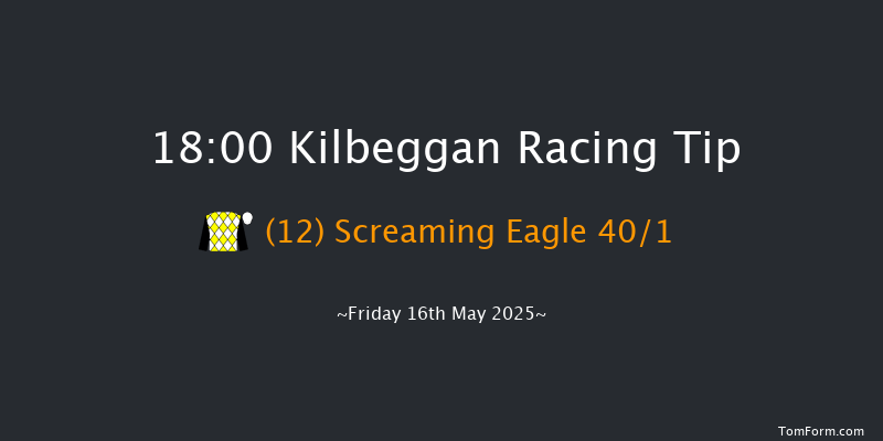 Kilbeggan 18-00 19f Fri 25th Apr 2025