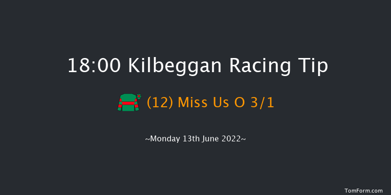 Kilbeggan 18:00 Handicap Hurdle 24f Sun 5th Jun 2022