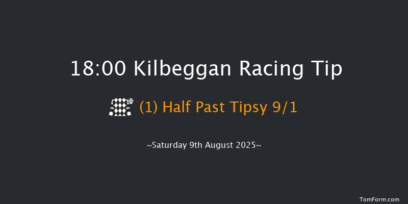 Kilbeggan 18-00 16f Fri 25th Jul 2025