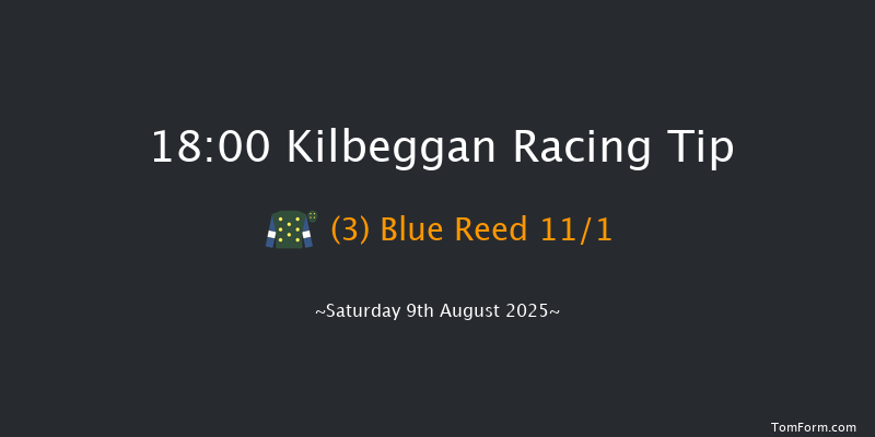 Kilbeggan 18-00 16f Fri 25th Jul 2025