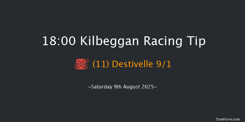 Kilbeggan 18-00 16f Fri 25th Jul 2025