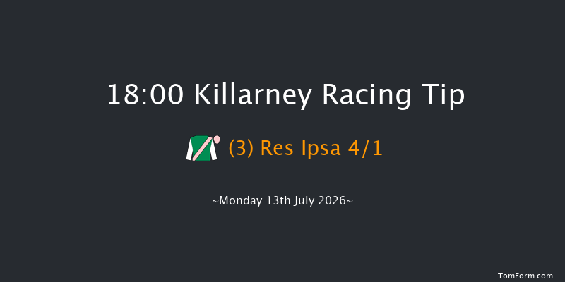 Killarney 18-00 8f Tue 12th May 2026