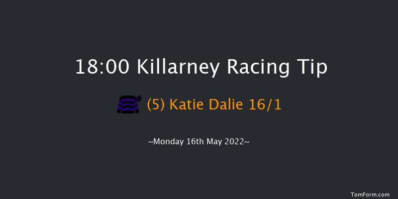 Killarney 18:00 Maiden Hurdle 22f Sun 15th May 2022