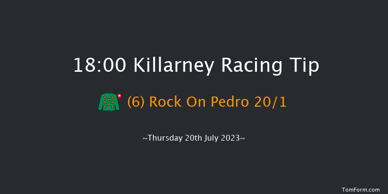 Killarney 18:00 Handicap Hurdle 20f Wed 19th Jul 2023