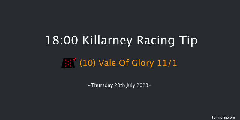 Killarney 18:00 Handicap Hurdle 20f Wed 19th Jul 2023