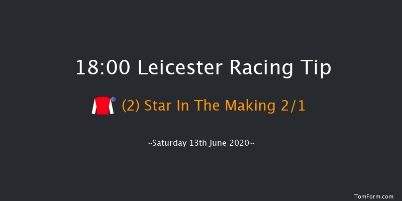 Whetstone Handicap Leicester 18:00 Handicap (Class 4) 6f Thu 13th Feb 2020