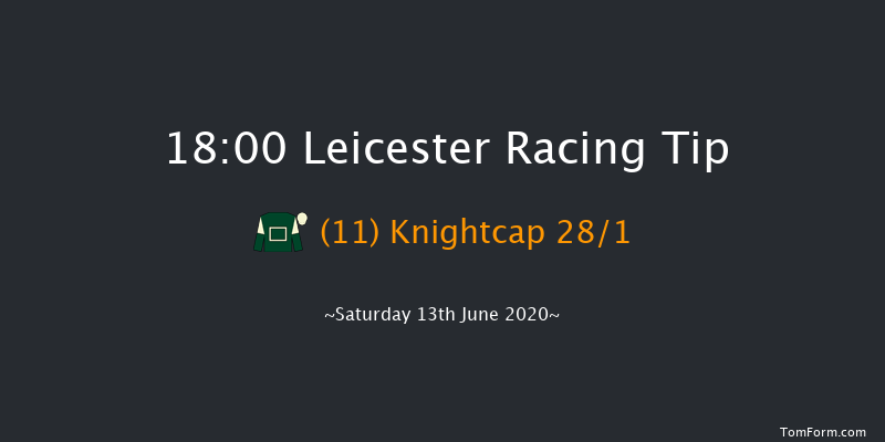 Whetstone Handicap Leicester 18:00 Handicap (Class 4) 6f Thu 13th Feb 2020