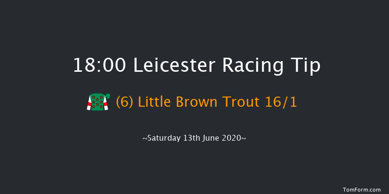 Whetstone Handicap Leicester 18:00 Handicap (Class 4) 6f Thu 13th Feb 2020