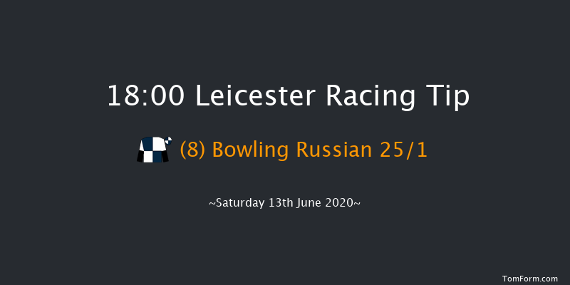 Whetstone Handicap Leicester 18:00 Handicap (Class 4) 6f Thu 13th Feb 2020