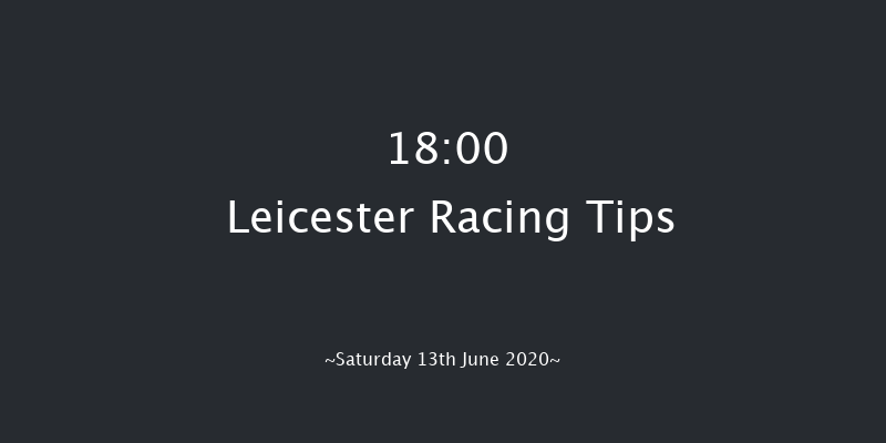 Whetstone Handicap Leicester 18:00 Handicap (Class 4) 6f Thu 13th Feb 2020