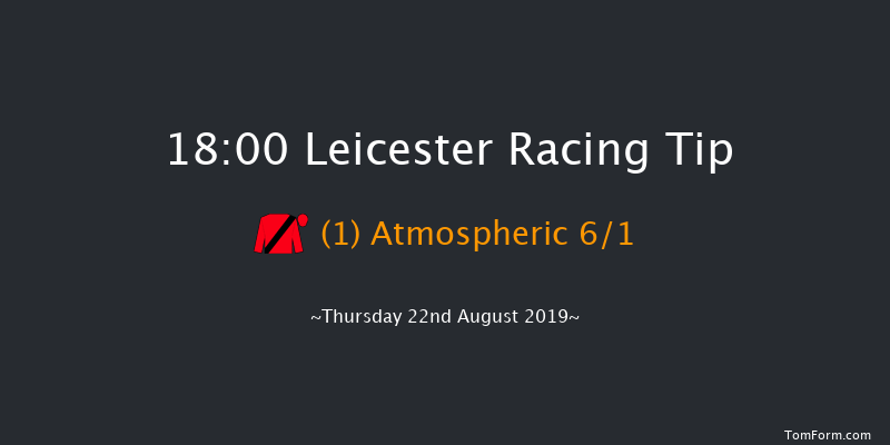 Leicester 18:00 Handicap (Class 4) 6f Sun 11th Aug 2019