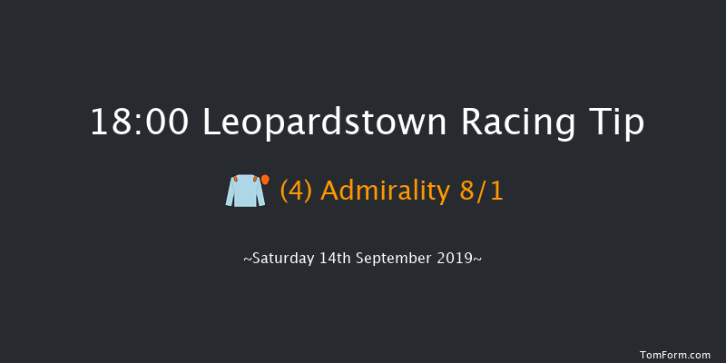 Leopardstown 18:00 Handicap 7f Thu 15th Aug 2019