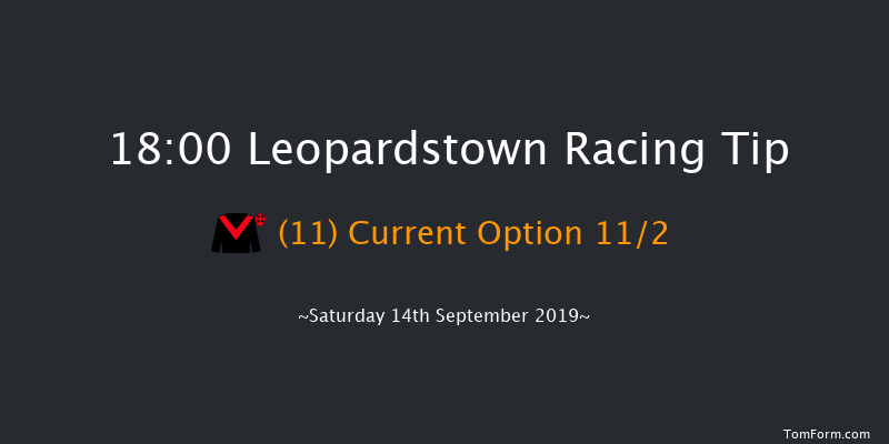 Leopardstown 18:00 Handicap 7f Thu 15th Aug 2019