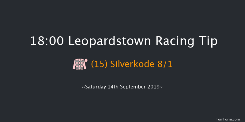 Leopardstown 18:00 Handicap 7f Thu 15th Aug 2019